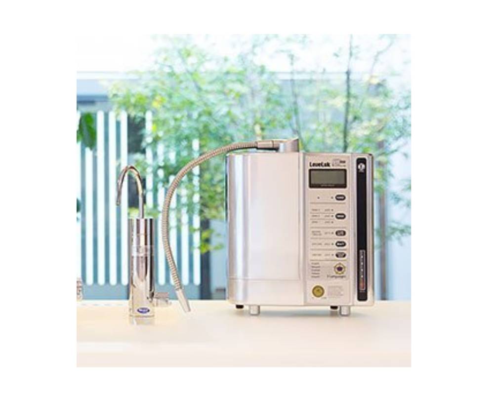Máy lọc nước LeveLuk SD501 Platinum Máy lọc nước LeveLuk SD501 Platinum