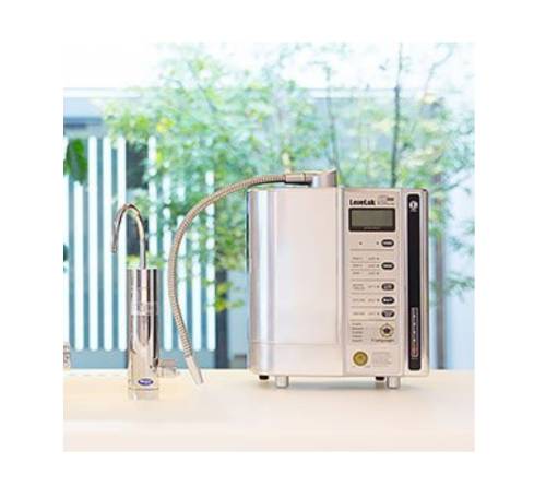Máy lọc nước LeveLuk SD501 Platinum Máy lọc nước LeveLuk SD501 Platinum