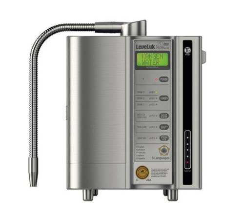 Máy lọc nước LeveLuk SD501 PLATINUM