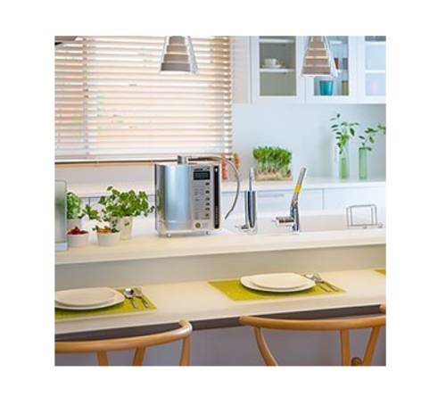 Máy lọc nước LeveLuk SD501 PLATINUM