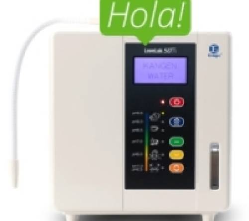 Máy lọc nước LeveLuk SD501DX 