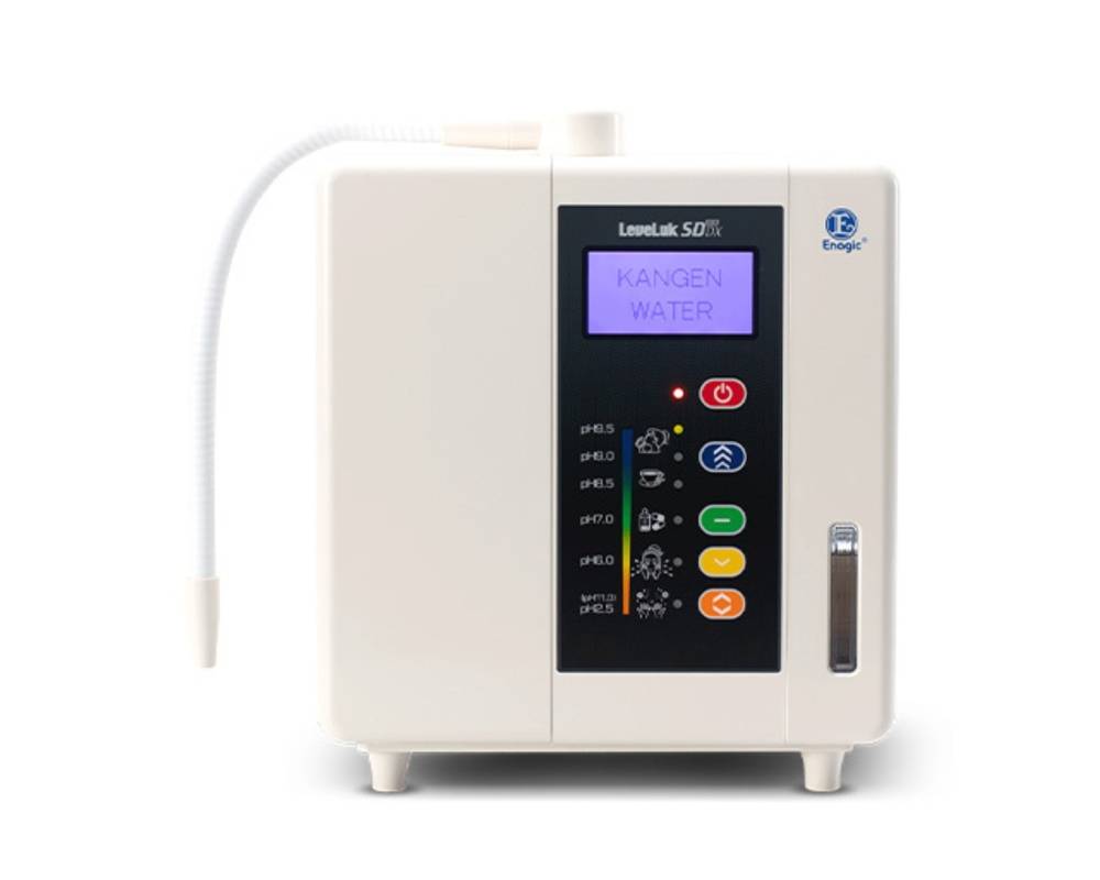 LeveLuk SD501DX Water Purifier