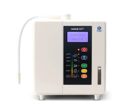 Máy loc nước LeveLuk SD501DX 