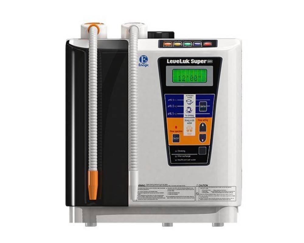 Máy lọc nước LeveLuk Super 501 Máy lọc nước LeveLuk Super 501