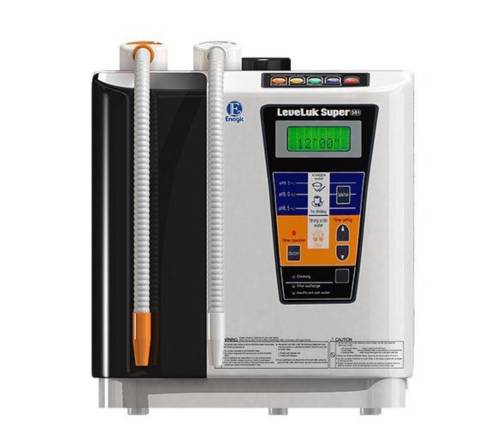 Máy lọc nước LeveLuk Super 501