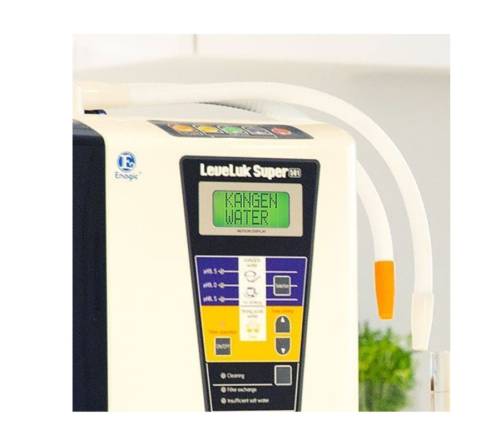Máy lọc nước LeveLuk Super 501 Máy lọc nước LeveLuk Super 501