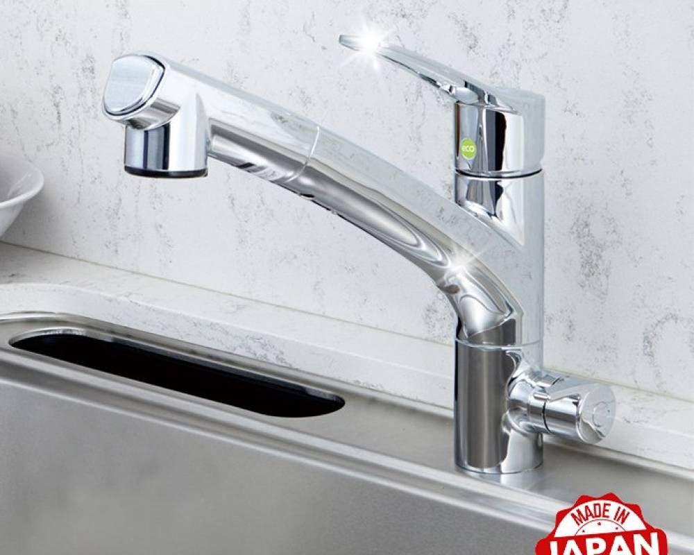 Máy lọc nước Kitz OSS-ES7