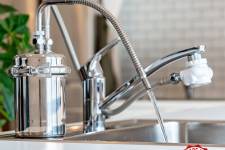 Máy lọc nước KITZ