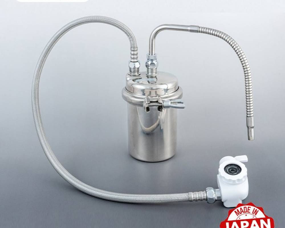 Máy lọc nước Kitz OAS-TS9 Máy lọc nước Kitz OAS-TS9