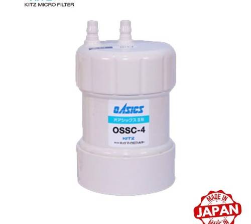Máy  lọc nước Kitz OSS-Q4-E