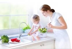 Khoáng chất trong nước có thật sự cần thiết cho trẻ?