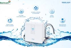  Các tiêu chí lựa chọn máy lọc nước Ion kiềm giàu Hydro