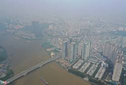 Người Việt tăng mua máy lọc không khí